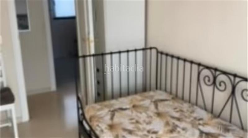 Foto 000646b3-d1ad-4d10-8133-6780c781dfbc. Affitto appartamento in La Goleta - San Felipe Neri Málaga