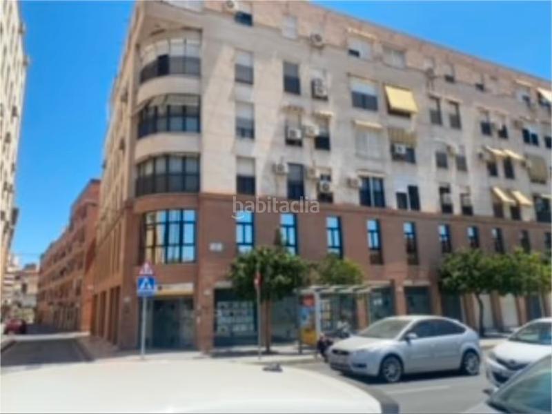 Foto 1be83207-766c-45bb-b446-bd40486342ab. Affitto appartamento in La Goleta - San Felipe Neri Málaga