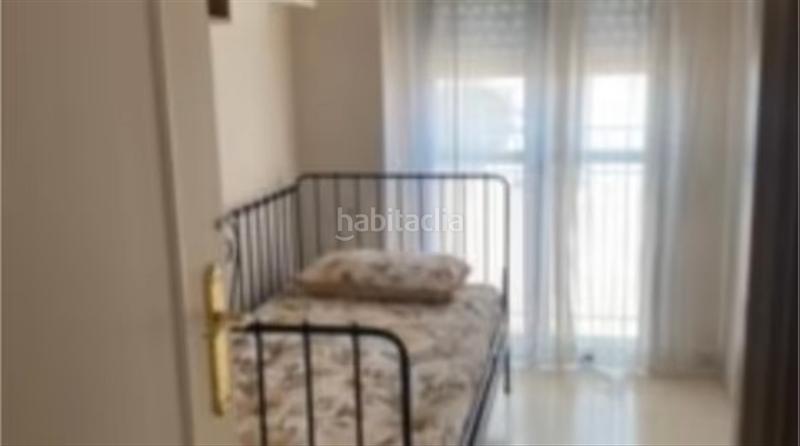 Foto 31e86235-369f-4435-9215-88e61a6eb790. Affitto appartamento in La Goleta - San Felipe Neri Málaga