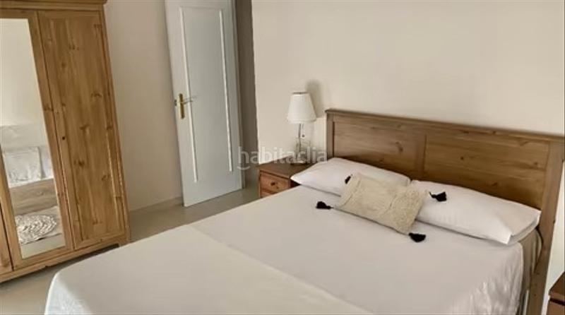 Foto 7700defd-9a3e-42e1-84e9-ce752096b882. Affitto appartamento in La Goleta - San Felipe Neri Málaga