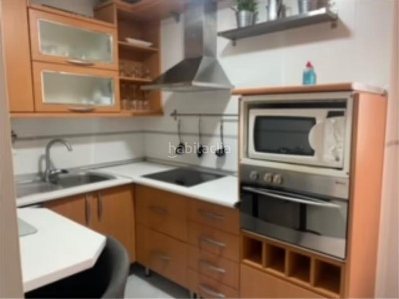 Foto ae4383ed-7ea9-4e54-b33d-ea035aab8bc0. Affitto appartamento in La Goleta - San Felipe Neri Málaga