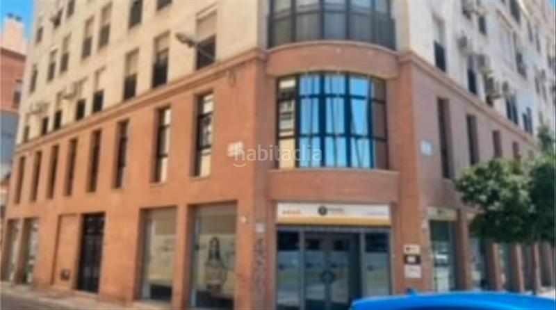 Foto f5c4982f-c429-480f-93aa-6971668090b1. Alquiler piso expectacular piso para estudiantes o profesores en Málaga