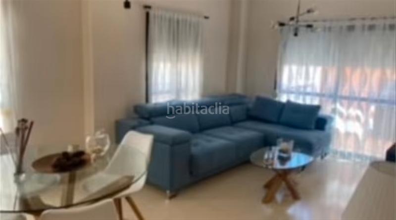 Foto bbfdae76-da54-4e00-9612-8c8f333c8870. Lloguer pis a La Goleta - San Felipe Neri Málaga