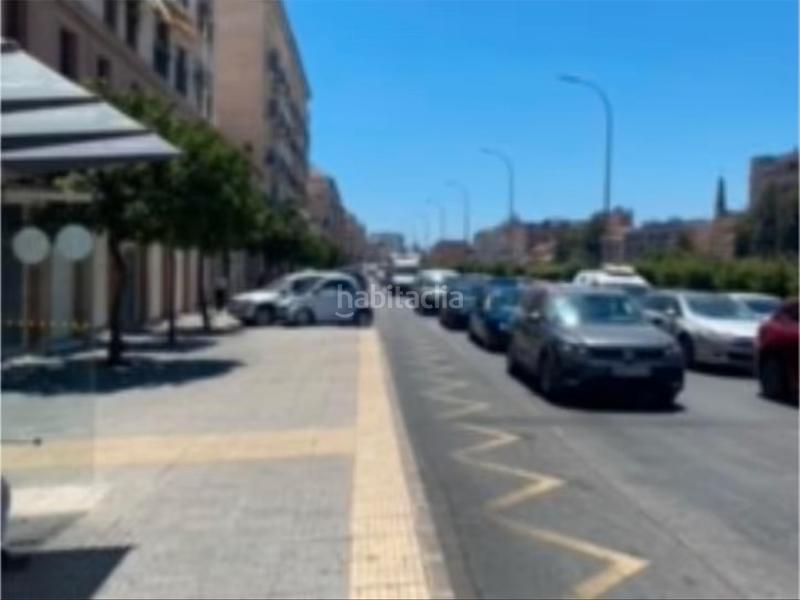 Foto cd7e15a0-55b7-49c9-a50c-aaba55b5ea5e. Lloguer pis a La Goleta - San Felipe Neri Málaga