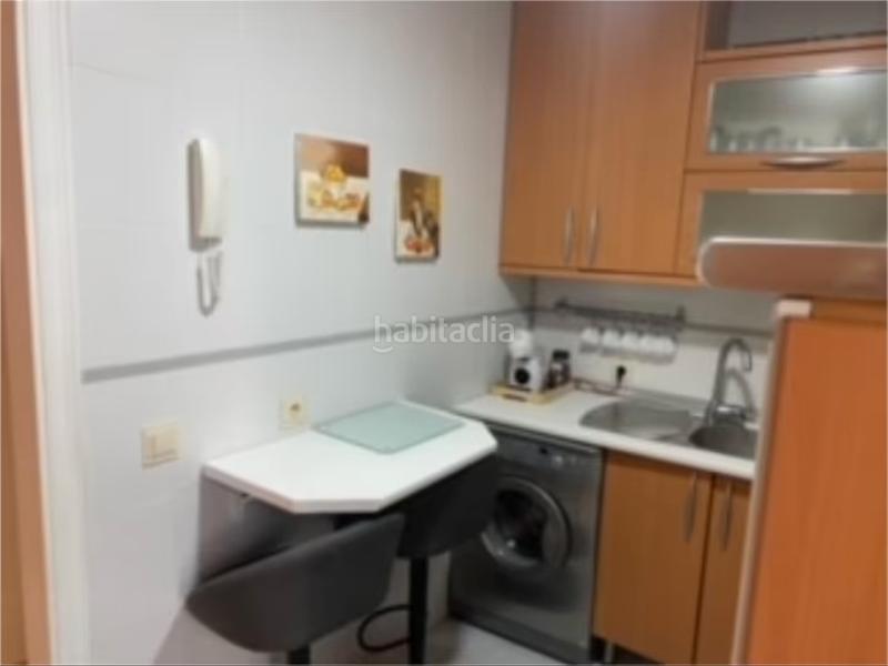 Foto 2852443a-8abd-491b-9cde-54e551b8eabc. Location appartement dans La Goleta - San Felipe Neri Málaga