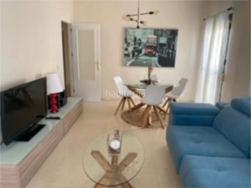 Foto 46eb91fc-96ac-483f-adfb-c1a9680b817e. Location appartement dans La Goleta - San Felipe Neri Málaga