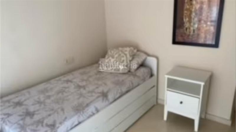 Foto 477c2e97-3de8-44cb-94de-2fcc0e2f911c. Location appartement dans La Goleta - San Felipe Neri Málaga