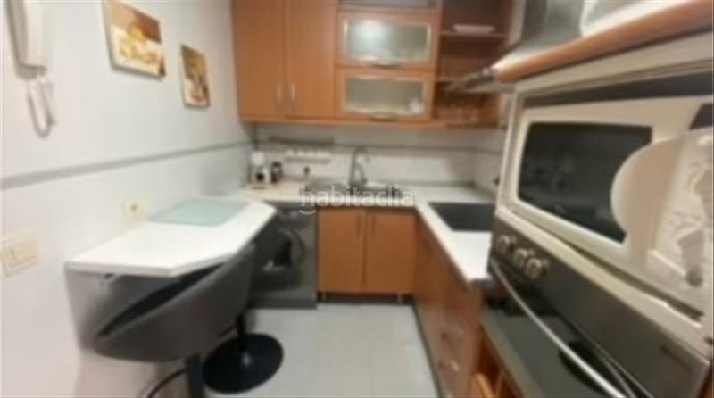Foto 9636ec8b-fa4e-4dc5-a0b2-1f761f929a73. Location appartement dans La Goleta - San Felipe Neri Málaga
