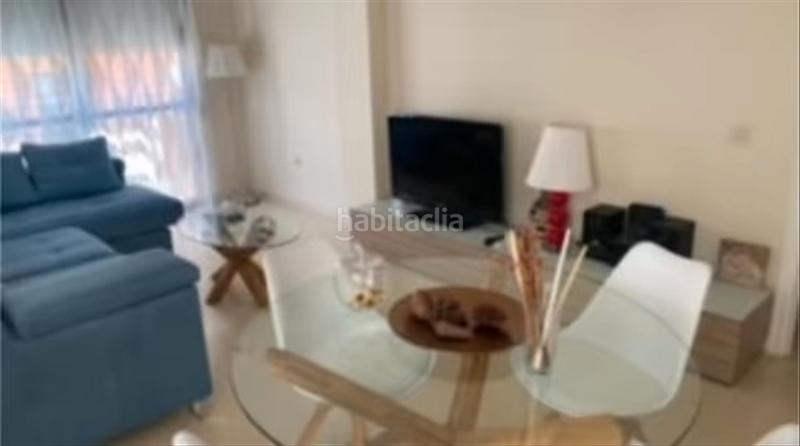 Foto d36c7e19-a9ff-4f6d-ac0e-5959feb79064. Location appartement dans La Goleta - San Felipe Neri Málaga