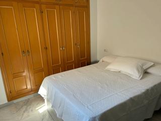 Lloguer Estudi a La Trinidad. Estudio en el centro de málaga