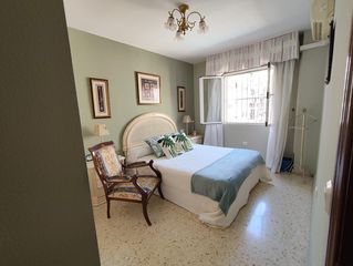 Rent Flat in La Unión - Cruz de Humilladero - Los Tilos. Nuevo piso disponible en la unión!!