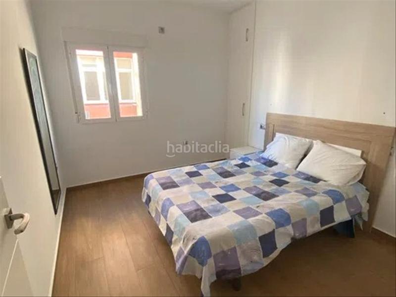 Foto 93b34b1e-66f0-4aa4-80c2-0ab201d90f4f. Alquiler piso nueva oportunidad al lado de la playa!! en Málaga