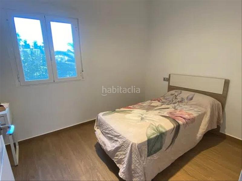 Foto 83019c7e-4240-483f-9c8d-b10345918e0c. Location appartement dans Puerta Blanca Málaga