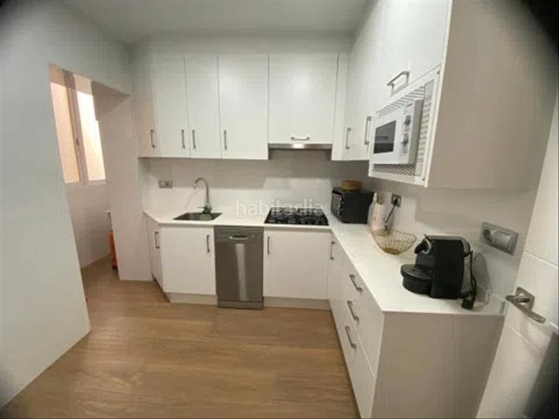 Foto e7185d0c-bda4-4932-bdae-4dd456dfae37. Location appartement dans Puerta Blanca Málaga