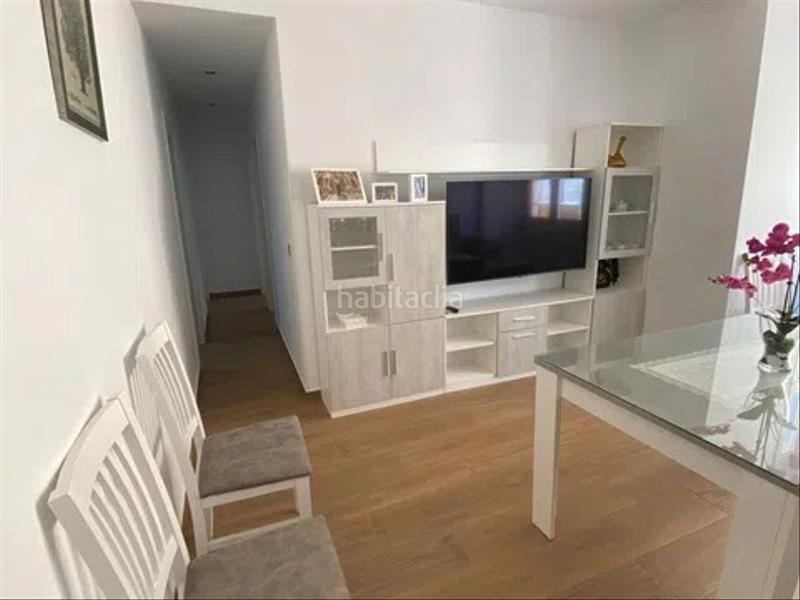 Foto f463d59f-5edc-4f3f-9ce8-26bc2fbbf920. Location appartement dans Puerta Blanca Málaga
