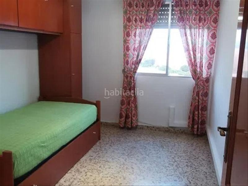 Foto 41918f49-ca0a-4f0a-9319-a1aa708eee05. Lloguer pis a Santa Cristina - San Rafael Málaga