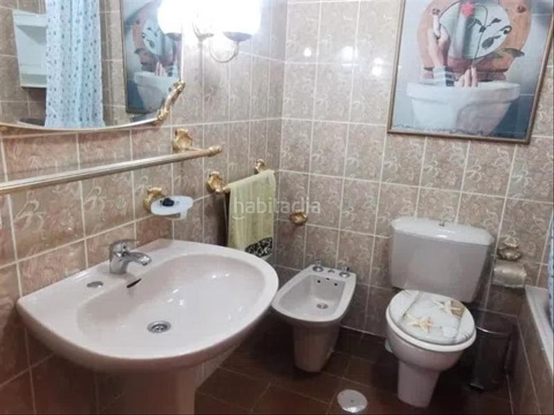 Foto d56b4628-cf21-41ac-9bf5-05429b403692. Location appartement dans Santa Cristina - San Rafael Málaga