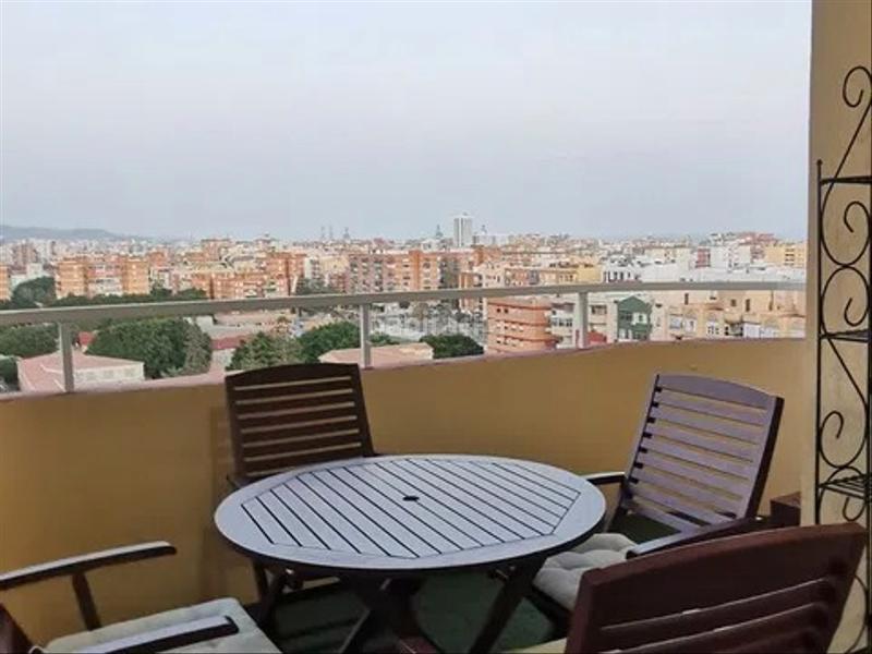 Foto dd65d8ee-f3d5-4de7-812c-6c209fdb4ca3. Location appartement dans Santa Cristina - San Rafael Málaga