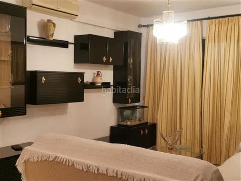 Foto e17240fd-92f9-4caa-9a0e-b55fd540c76e. Location appartement dans Santa Cristina - San Rafael Málaga