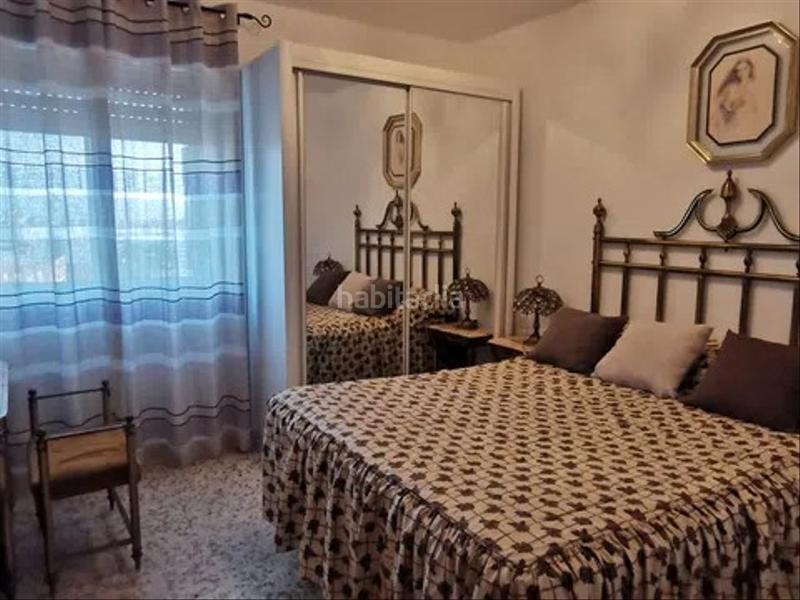 Foto a850b87d-a248-4b98-92dc-7a4327124a9f. Miete etagenwohnung in Santa Cristina - San Rafael Málaga