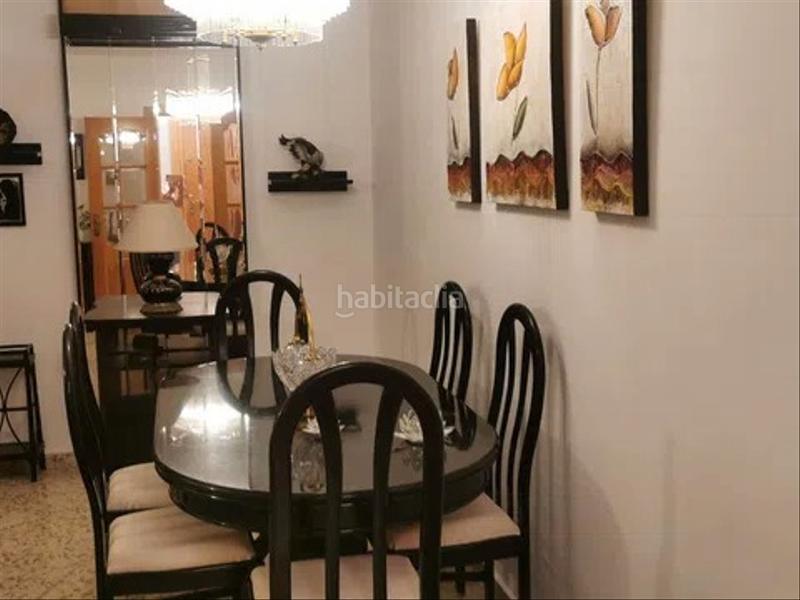 Foto c8a6052c-daa1-4383-9717-1e48e19ff5f1. Miete etagenwohnung in Santa Cristina - San Rafael Málaga