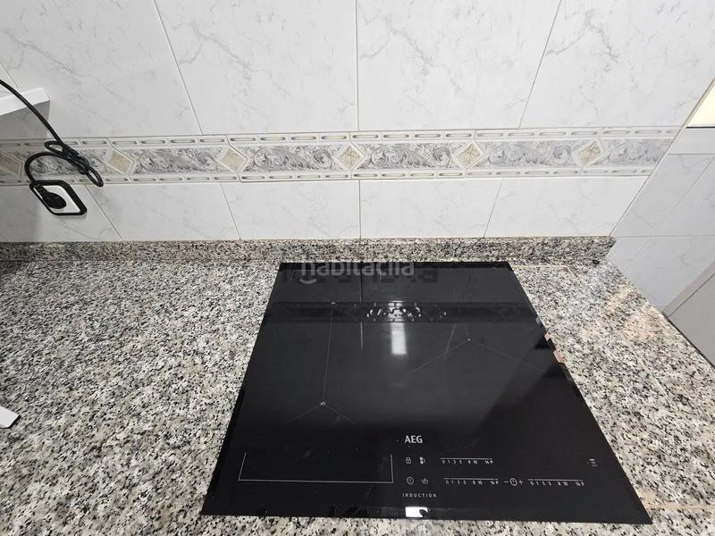 Foto 2b96c253-6bd8-4498-8a05-4de73dca1d57. Alquiler piso acogedor piso !!!!! en Girón - Las Delicias Málaga