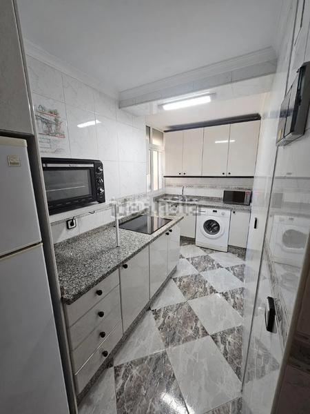 Foto 7ed454e2-8f1b-4e10-b930-7520f68e5e68. Alquiler piso acogedor piso !!!!! en Girón - Las Delicias Málaga