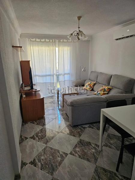 Foto c9858582-46a2-4827-9889-3e836a4335f3. Alquiler piso acogedor piso !!!!! en Girón - Las Delicias Málaga
