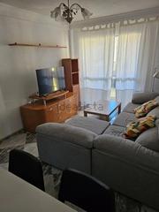 Rent Flat in Girón - Las Delicias. Acogedor piso en málaga!!!!!