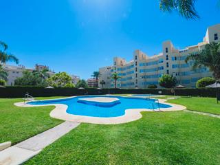Lloguer Pis a Playamar - Benyamina. Expectacular piso en playa mar!!!!!!!!!!