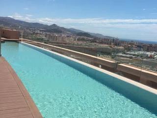 Location Appartement à El Consul - Ciudad Universitaria - El Romeral. Expectacular piso en teatinos