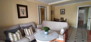 Location Appartement à La Unión - Cruz de Humilladero - Los Tilos. Acogedor  piso en málaga