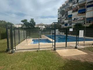 Alquiler Piso  Avenida manuel altolaguirre. Nuevo piso en la cala del moral!!