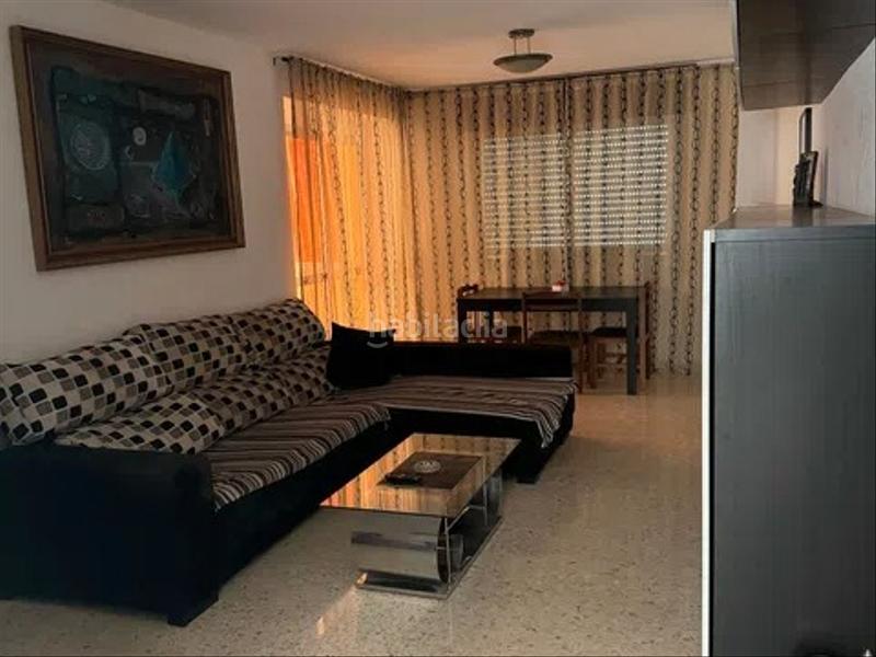 Foto 16018c5b-750b-407e-beaf-3add4953f3fe. Rent flat with pool in La Cala del Moral Rincón de la Victoria