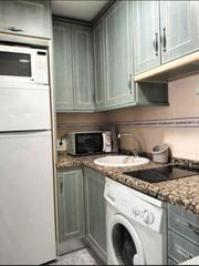 Alquiler Estudio en Santa Cristina - San Rafael. Nuevo piso en ortega y gasset!!