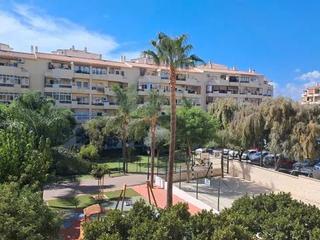Alquiler Piso en La Barriguilla. Magnifico piso en málaga