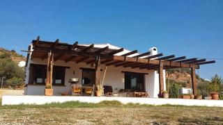 Affitto Chalet in Campanillas. Precioso chalet en málaga