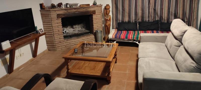 Foto 0aec5a0b-d4c9-48cf-9887-05b4dde1b2f2. Alquiler chalet precioso chalet en Campanillas Málaga