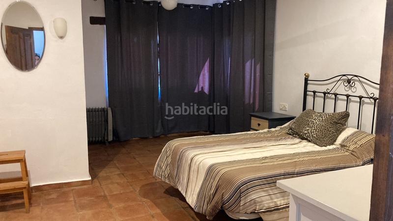 Foto 17b8a0d7-7a5a-4877-89b5-373c8d584474. Alquiler chalet precioso chalet en Campanillas Málaga