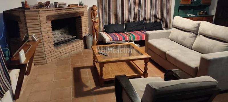 Foto 1f689fe6-c2d6-4769-915b-1cb2beec7fdc. Alquiler chalet precioso chalet en Campanillas Málaga