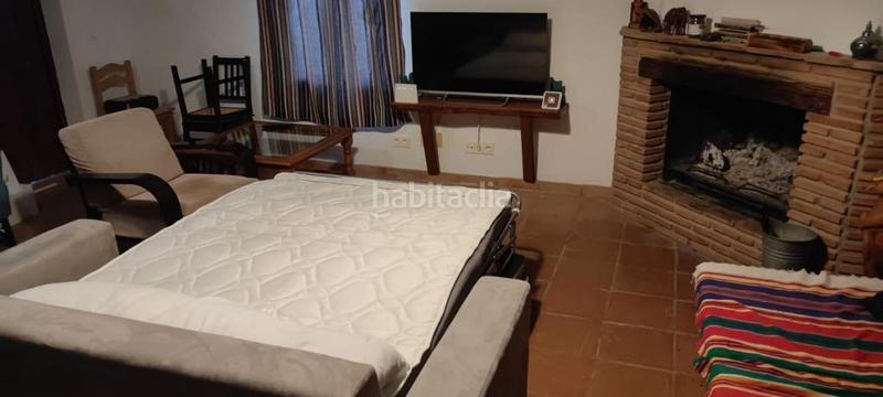 Foto 23a70d5f-6d5c-4f0f-b067-2c7e8732bd93. Alquiler chalet precioso chalet en Campanillas Málaga