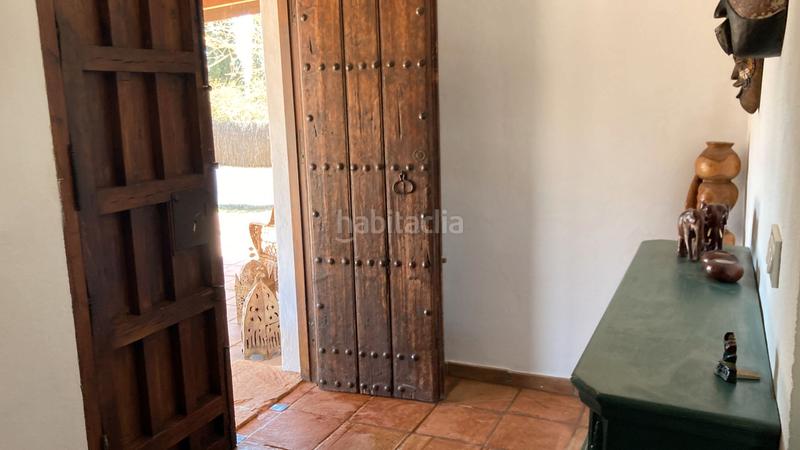 Foto 46a21286-f080-4f82-998c-8a7d493cdfa2. Alquiler chalet precioso chalet en Campanillas Málaga