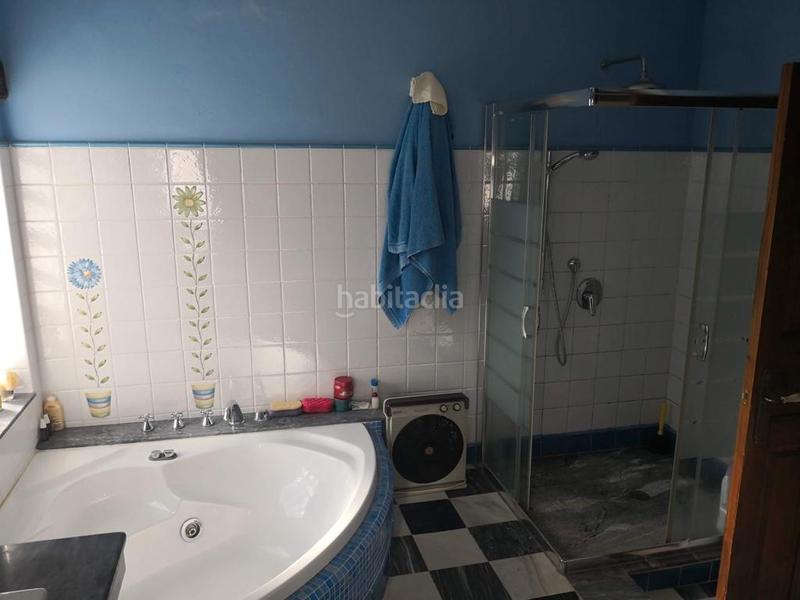 Foto 46d5f868-66ad-426e-a555-b7b62faba4c1. Alquiler chalet precioso chalet en Campanillas Málaga