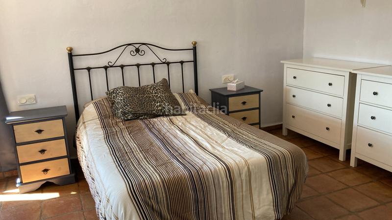 Foto 9947a6d3-6735-40c6-a4d3-5ff6f7816023. Alquiler chalet precioso chalet en Campanillas Málaga