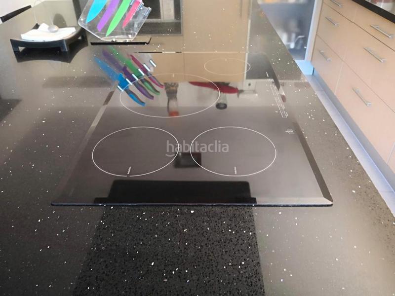 Foto ab240b2a-7bfb-4064-847c-5e11c85c5c6d. Alquiler chalet precioso chalet en Campanillas Málaga