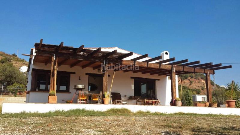 Foto b14a8dce-1071-4b42-904b-18800bb1bc6b. Alquiler chalet precioso chalet en Campanillas Málaga