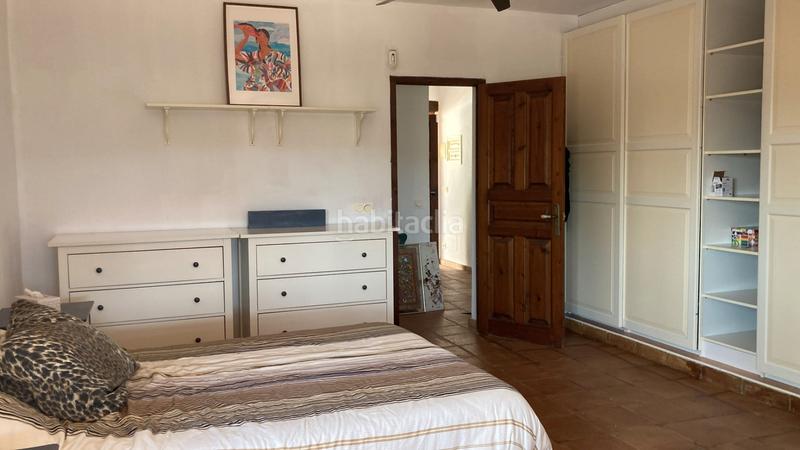 Foto b68bc8a8-aca1-449e-a7b2-0bd29fe7e343. Alquiler chalet precioso chalet en Campanillas Málaga