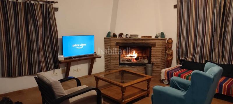 Foto b9d5b171-017e-4b8b-80b5-aa5dfcaebf45. Alquiler chalet precioso chalet en Campanillas Málaga