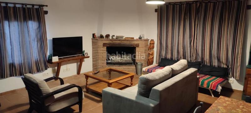 Foto f43c5349-57fa-4376-a06a-e86752b5348d. Alquiler chalet precioso chalet en Campanillas Málaga