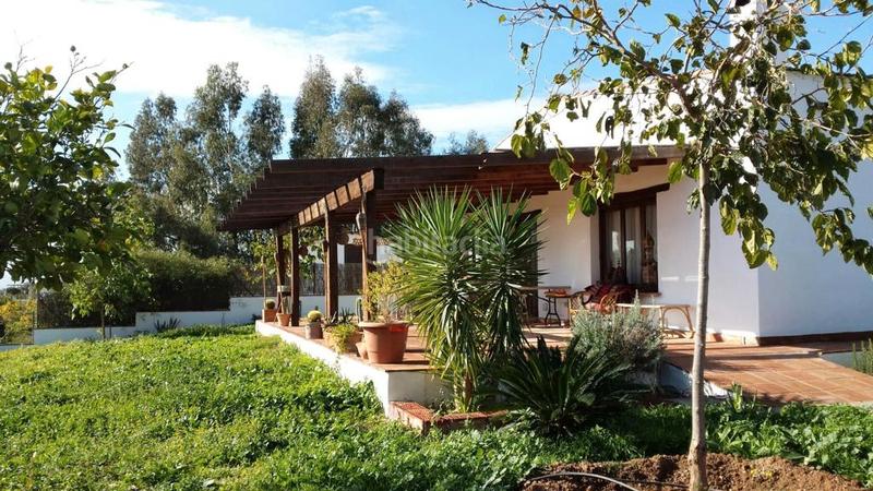 Foto 4a9dfd4c-2dc6-46c6-92a2-43e8e9890fa6. Lloguer xalet a Campanillas Málaga